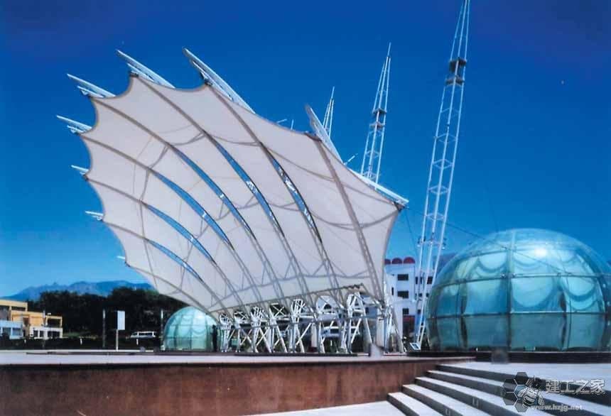 内蒙古内蒙古满洲里网架钢结构工程有限公司